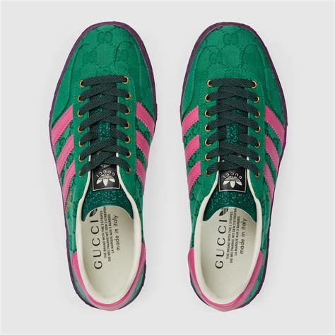 adidas gucci gazelle donna